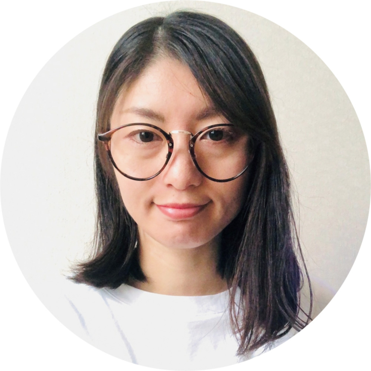 スタイリスト 中村智香子