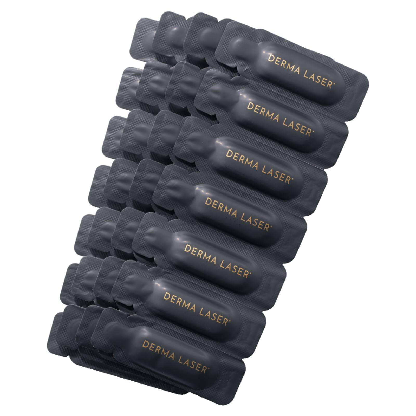 ダーマレーザー スーパーブラックVC 1ショット