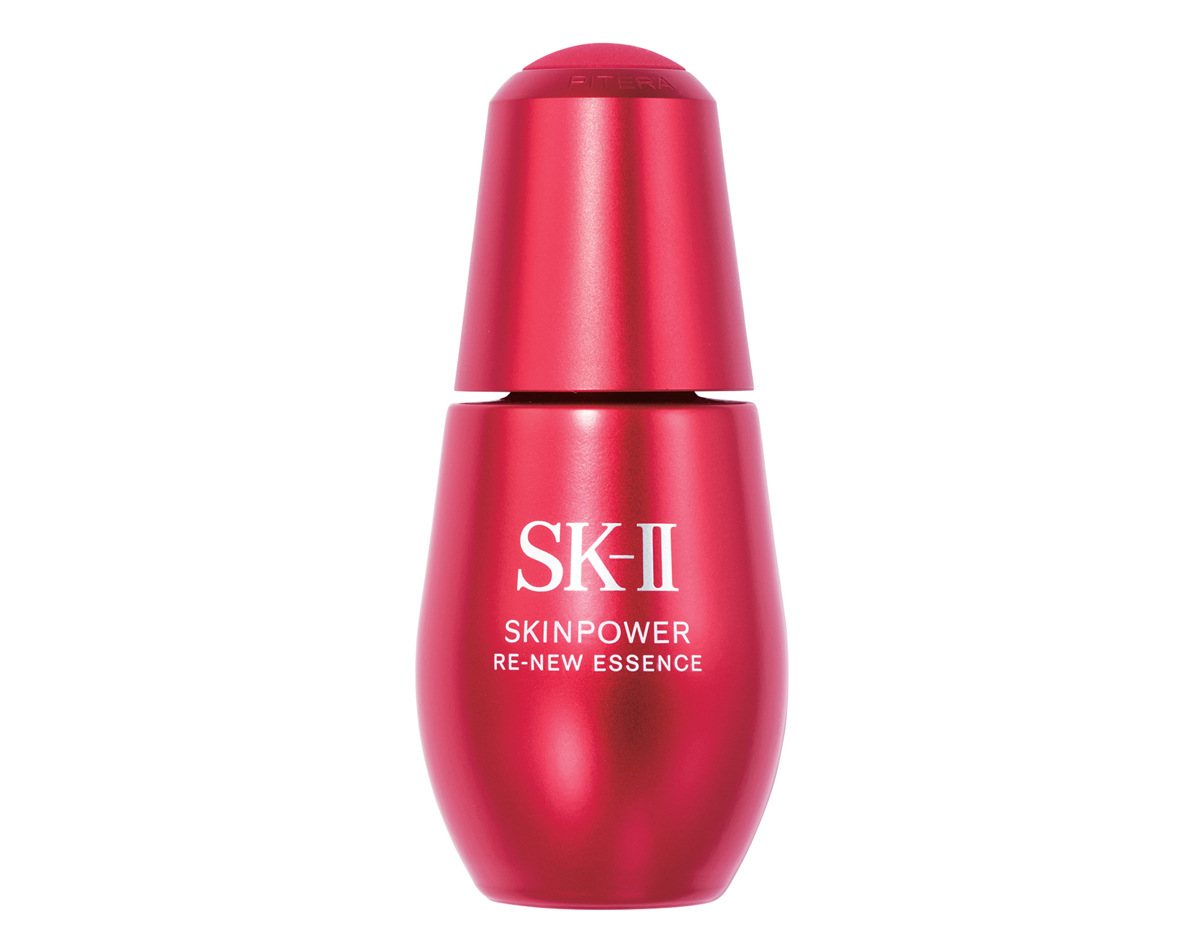 SK-II スキンパワーリニューエッセンス