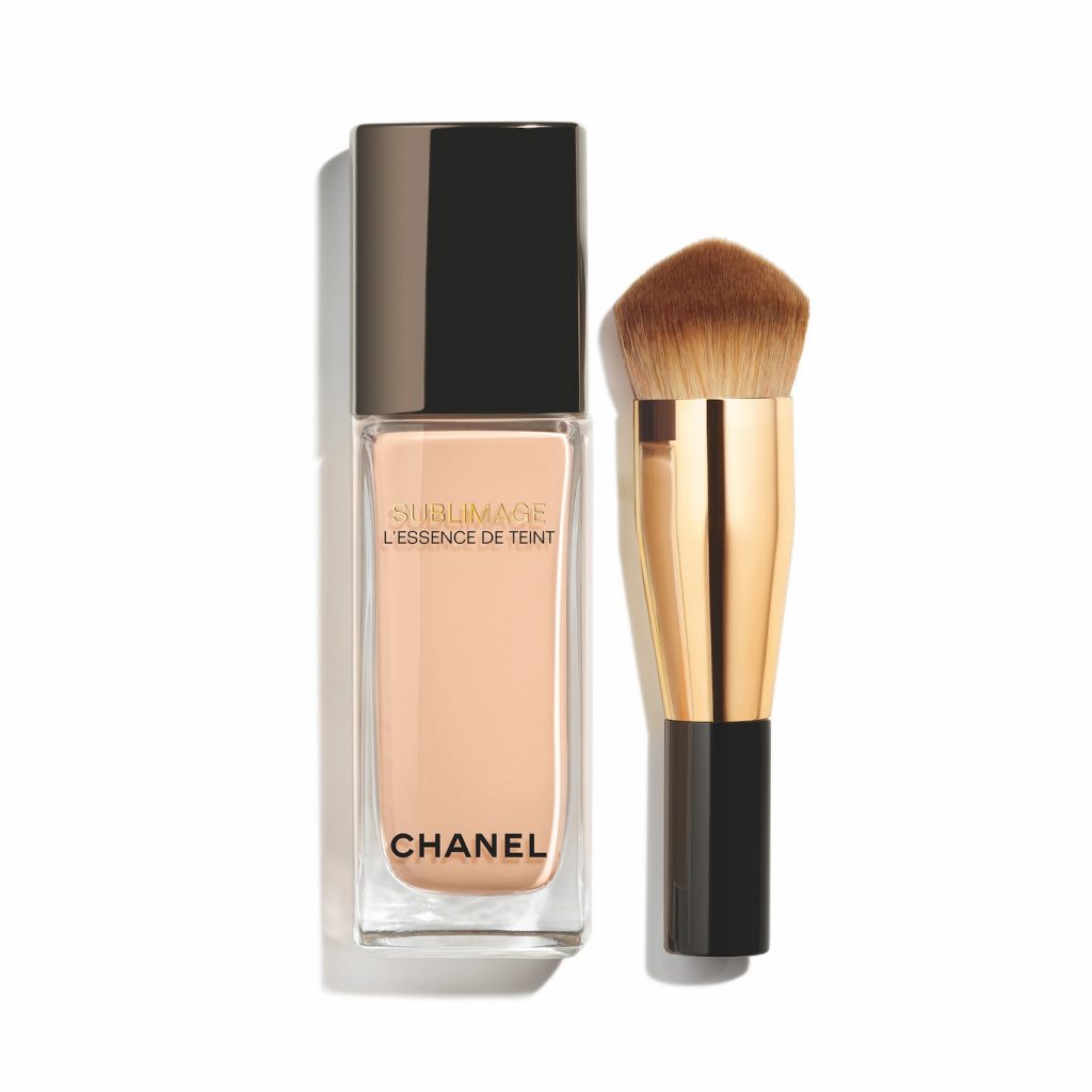 読者の愛用ファンデ5位 シャネル サブリマージュ レサンス ドゥ タン