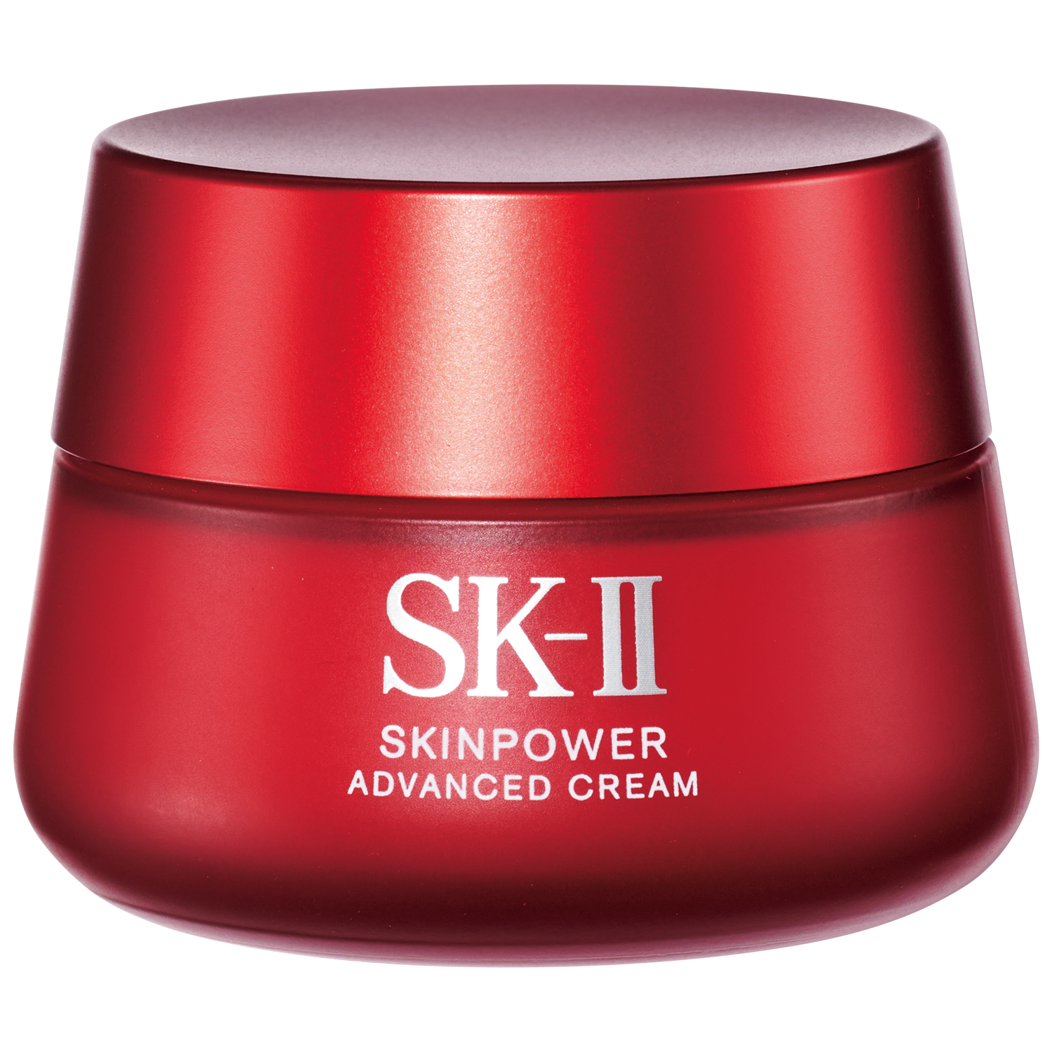 SK-Ⅱ　スキンパワー アドバンスト クリーム