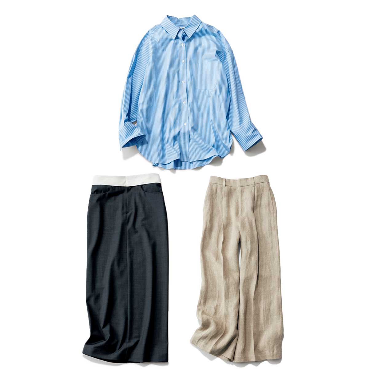 \こちらのアイテムも要チェック