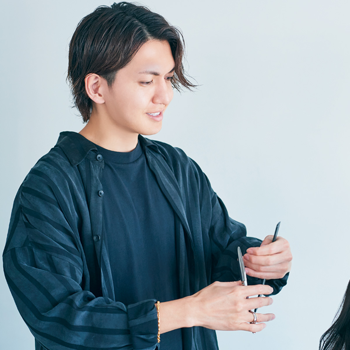 AMA TOKYO代表/間嶋崇