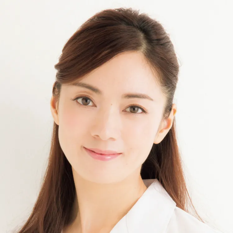 小西さやか 日本化粧品検定協会 代表理事