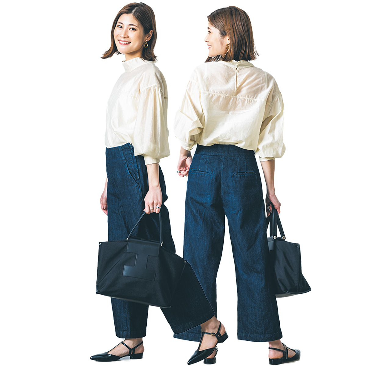 黒島秀佳さん【マスコミ関係勤務