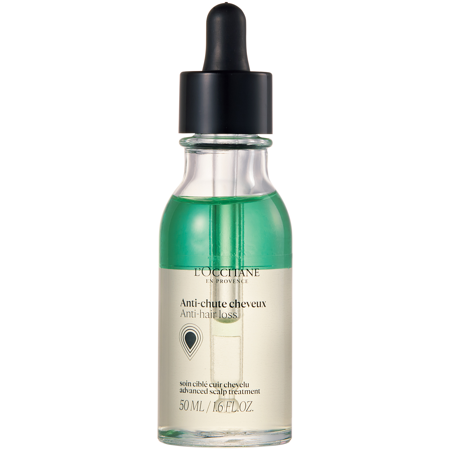 ロクシタン 薬用メディカルアンチヘアロスセラム