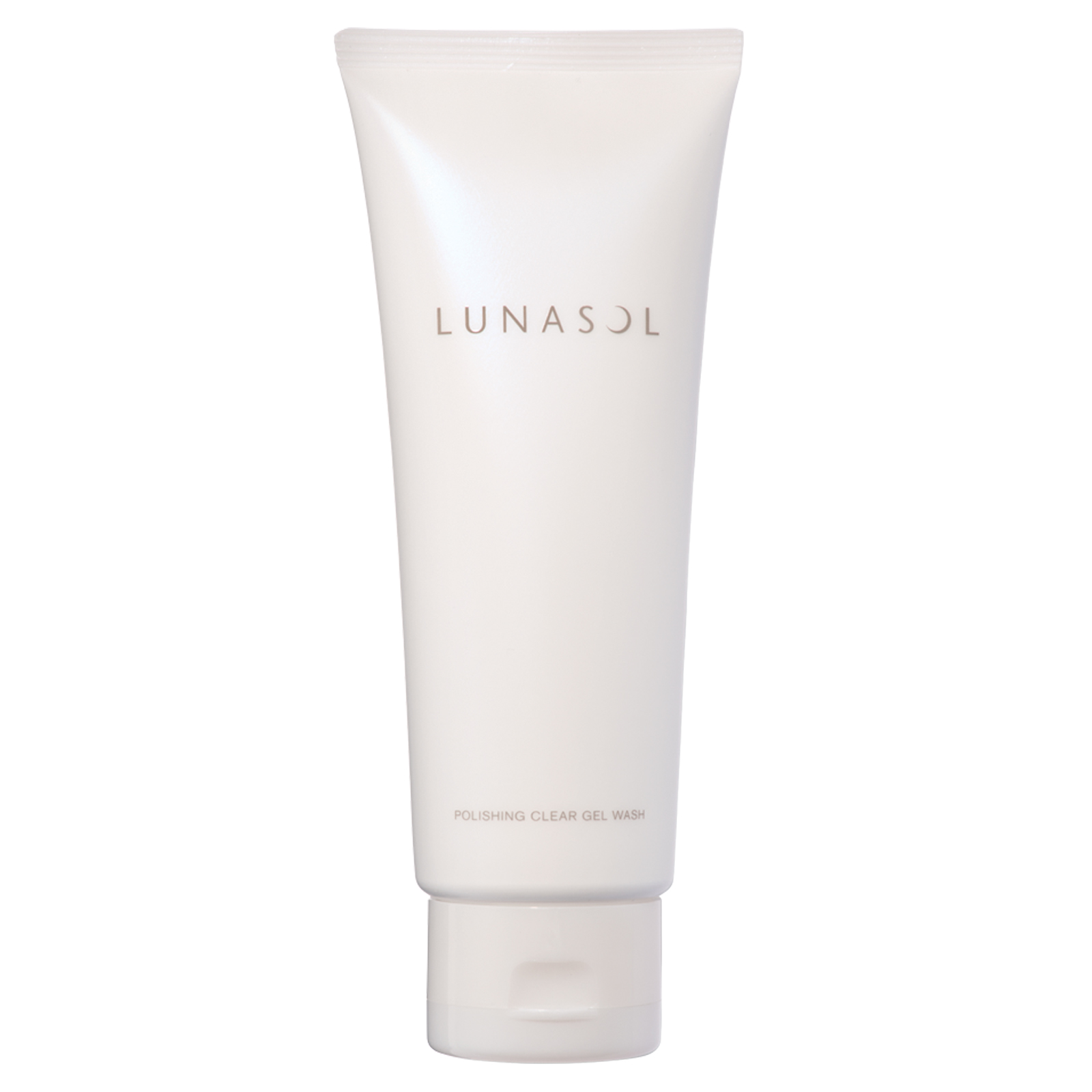ルナソル ポリッシングクリア ジェルウォッシュ