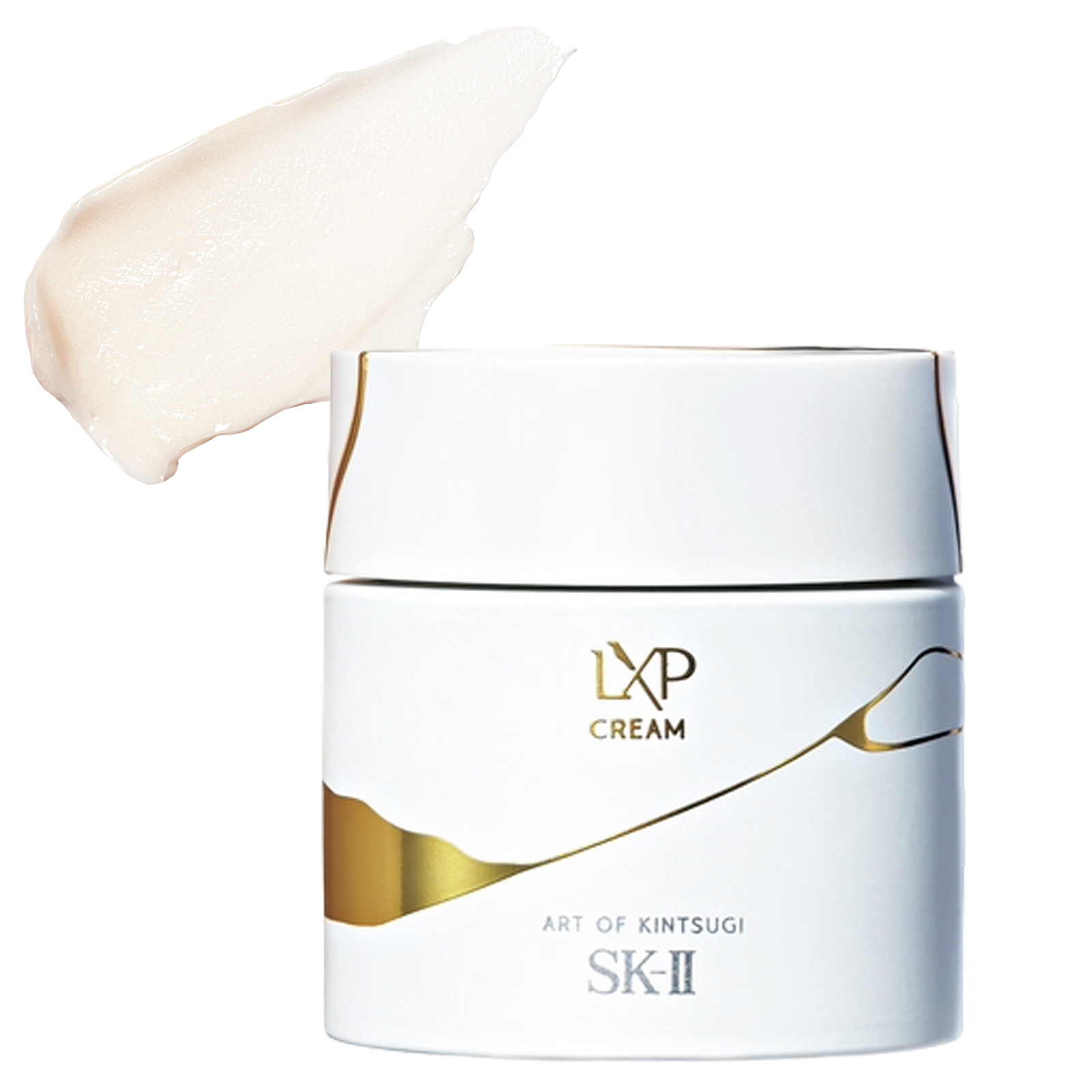 SK-II LXP 金継ぎクリーム