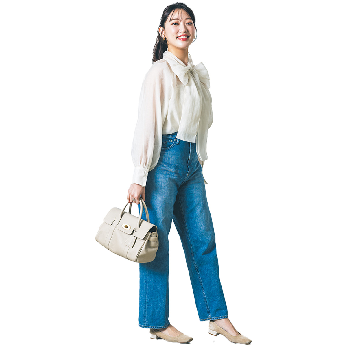 宮嵜眞衣さん【会社員 30歳】