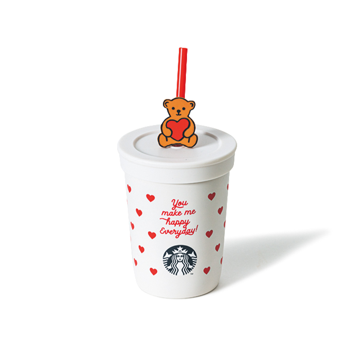 STARBUCKSのタンブラー