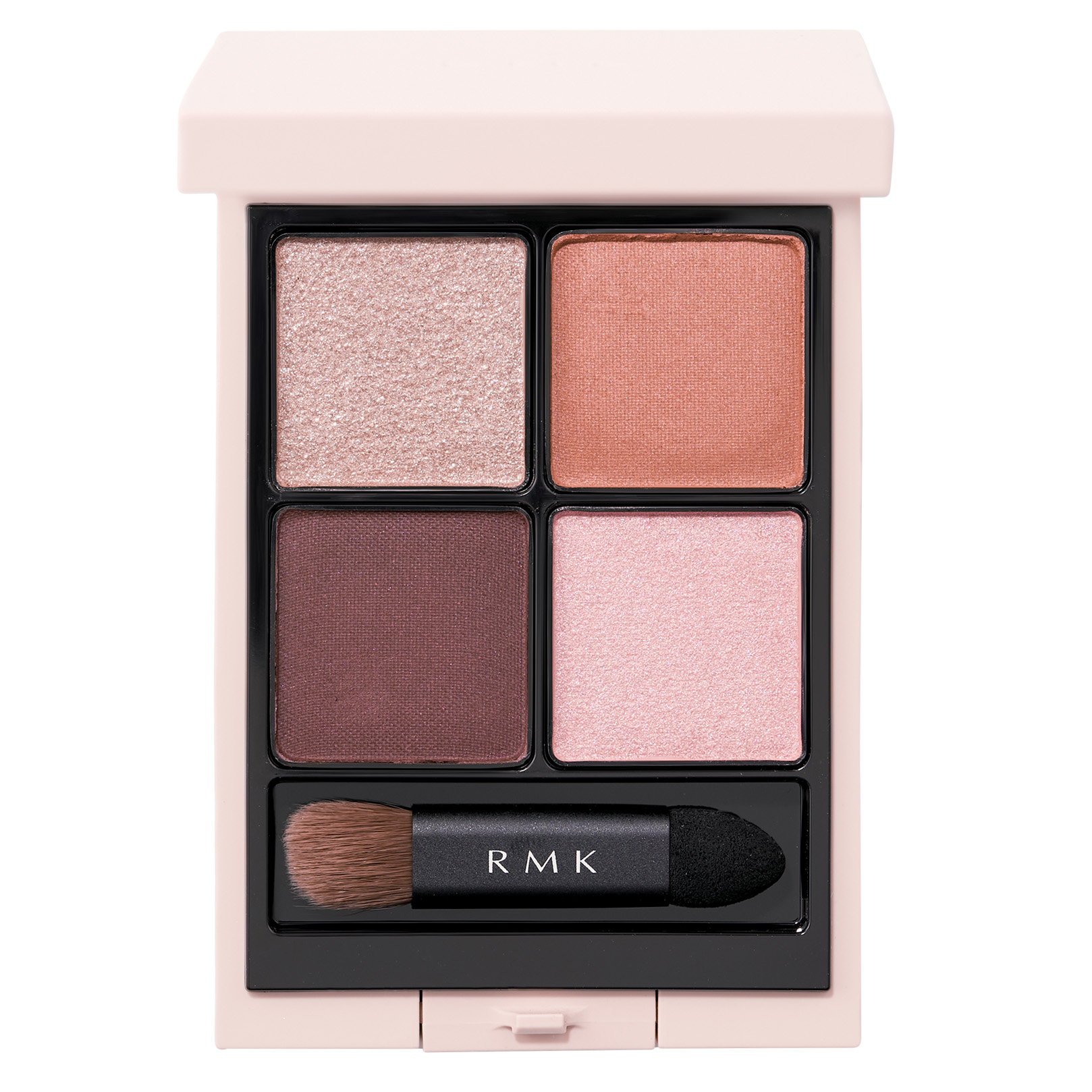 RMK シンクロマティック アイシャドウパレット 14