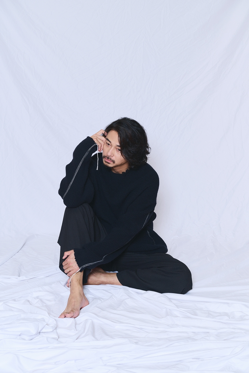 東出昌大さん
