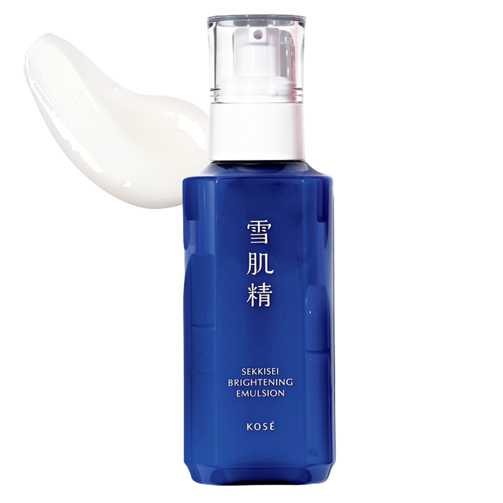 コーセー 薬用雪肌精 ブライトニングエマルジョン［医薬部外品］