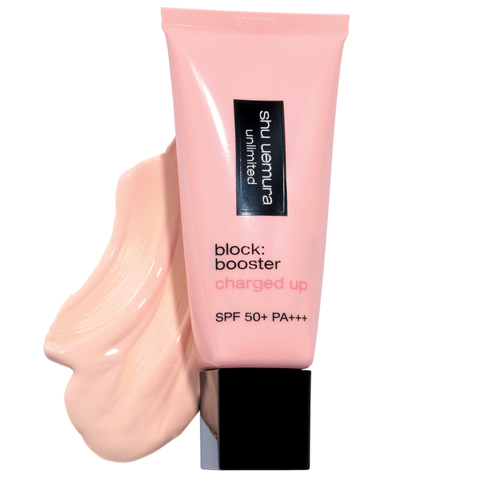 シュウウエムラ アンリミテッド ブロック:ブースター アドバンスト エナジー フラッシュ