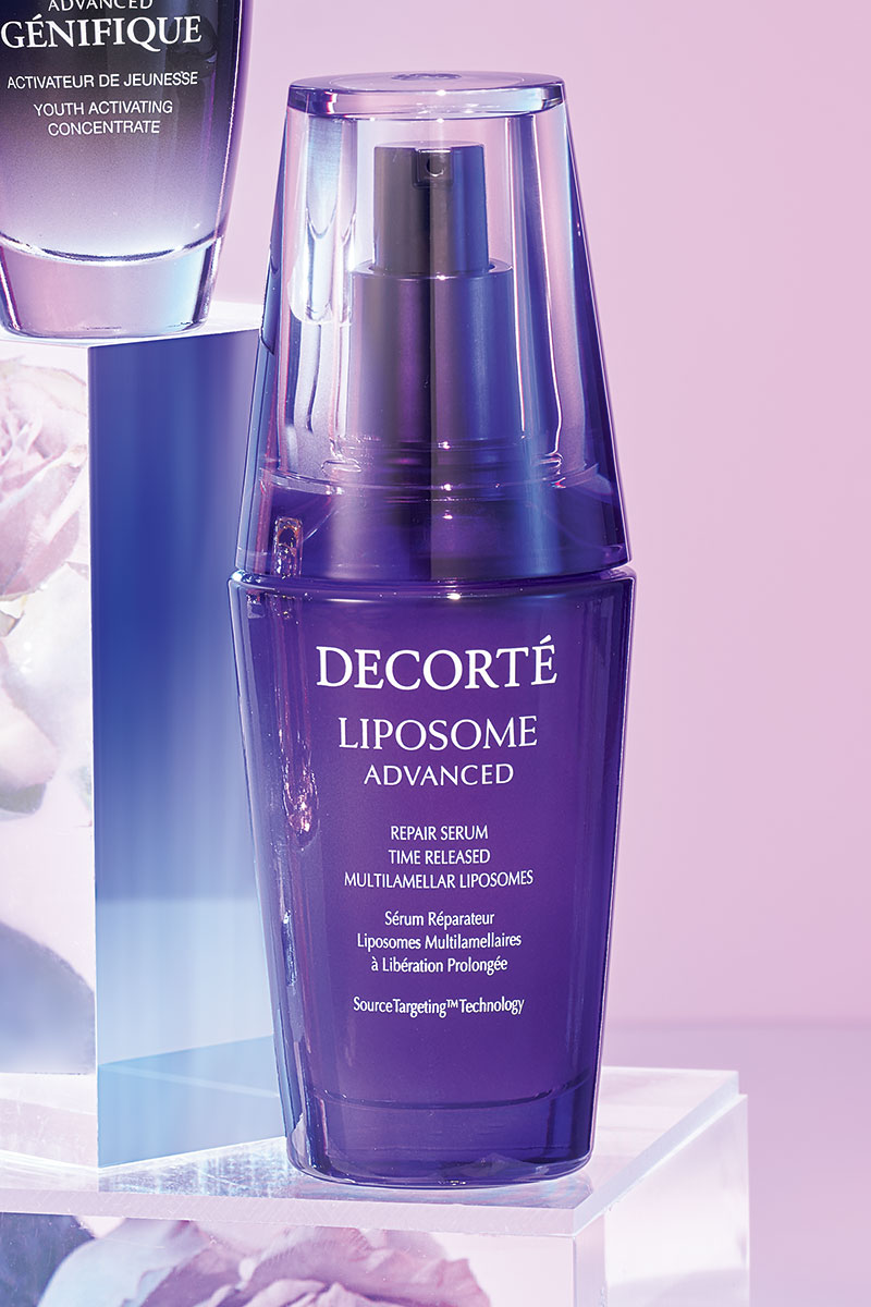 コスメデコルテ/リポソーム アドバンスト リペアセラム