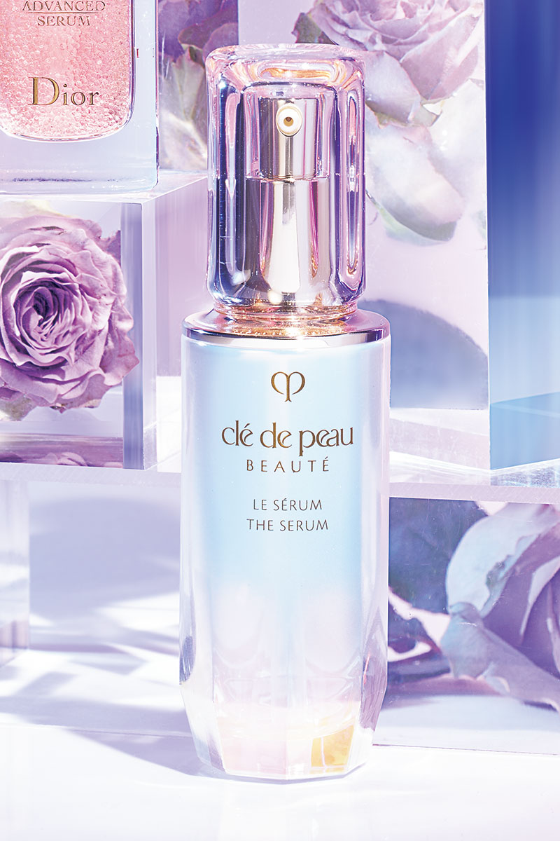 クレ・ド・ポー ボーテ/ル・セラム