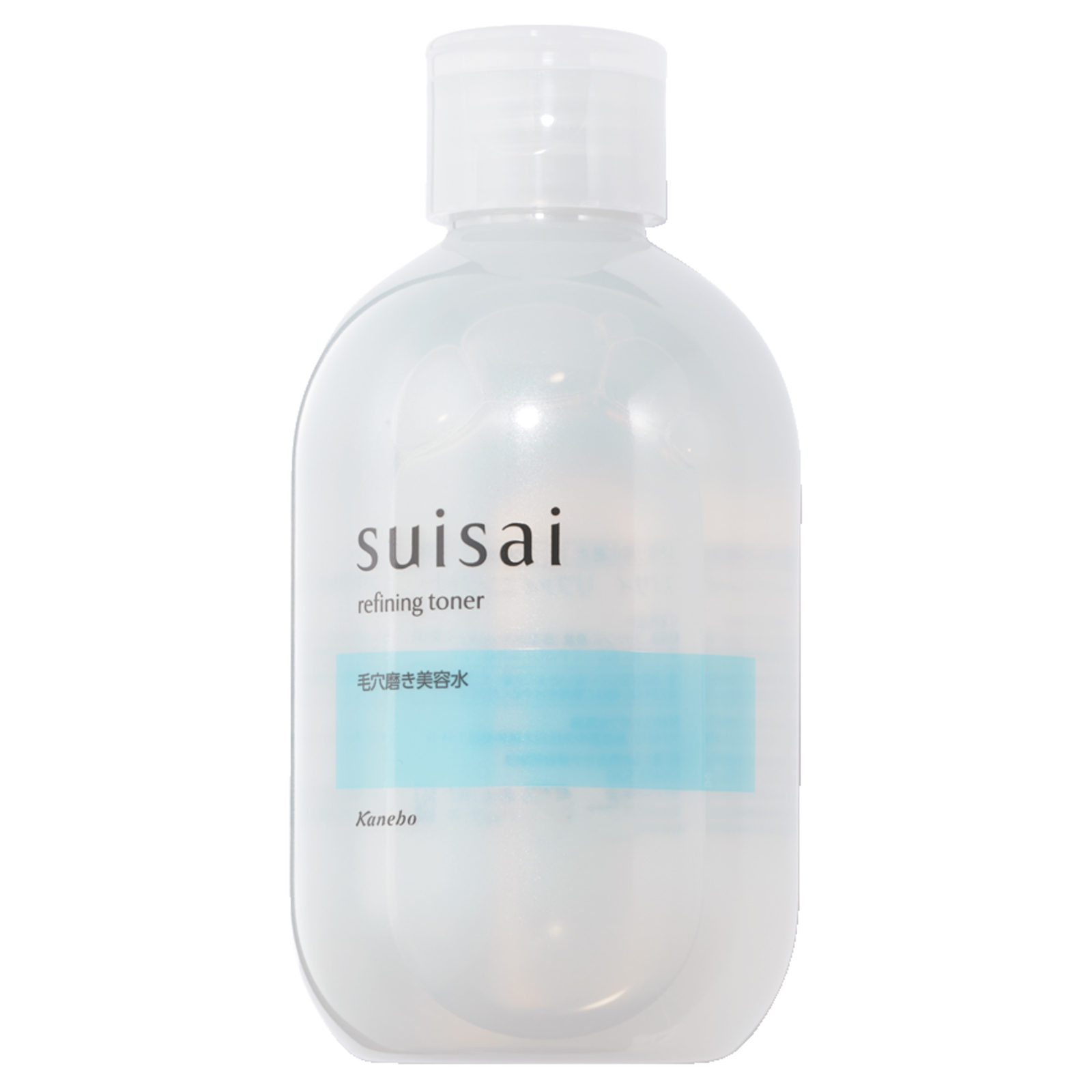 スイサイ リファイニングトナー