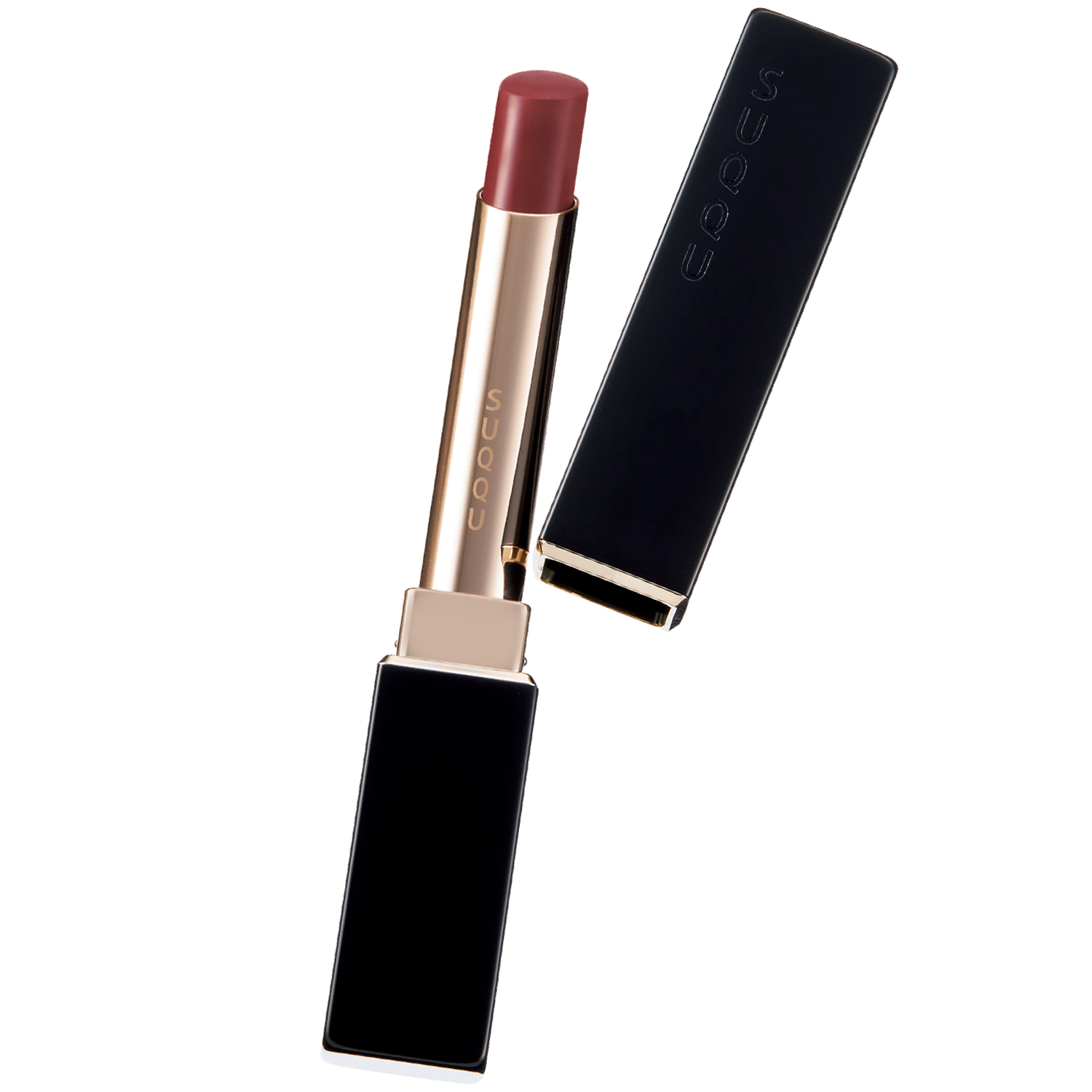 スック ベルベットフィットリップスティック