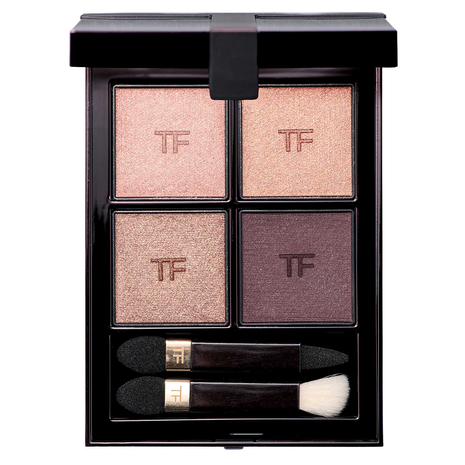 トムフォードビューティRUNWAY アイカラー クォード クレーム 36